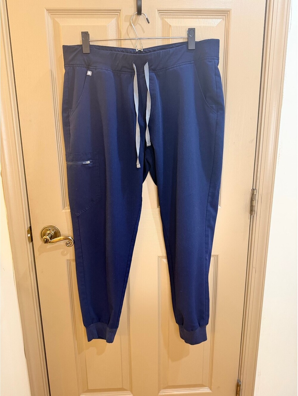 Figs Zamora Joggers Navy Size XL - Picture 7 of 7